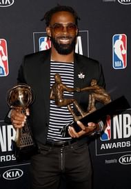 Mike Conley
